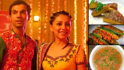 12 Mouth-Watering Dishes That Are A Must-Have At Gujarati Weddings