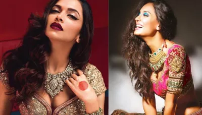 How To Choose Bridal Jewellery That Flatters Your Face And Skin