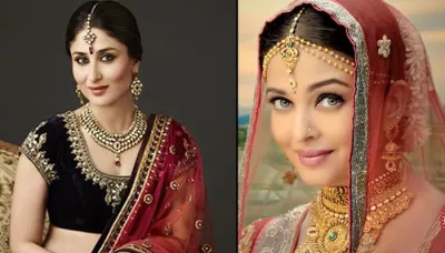  6 Awesomely Cool Wedding Jewellery Shopping Tips For Budget-Savvy Brides   