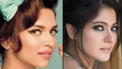 6 Easy Peasy Eyebrow Care Tricks For All Brides-To-Be