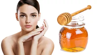8 Amazing Beauty Benefits Of Honey On Your Skin