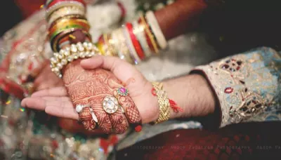  4 Reasons To Match Kundali Before Getting Married   