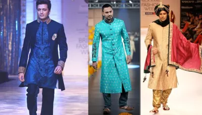  Expert Fashion Tips For Indian Grooms To Go Colourful   