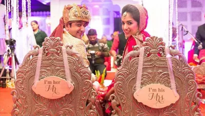  Professional Planners Of F5 Weddings Reveal The Latest Wedding Trends And Much More For Our Readers   