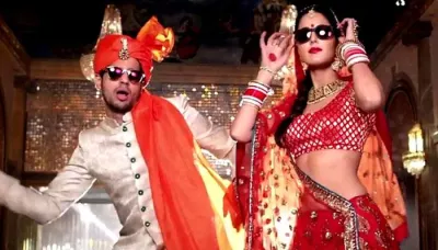  11 Peppy Songs That Are A Must-Have In Your Playlist This Wedding Season   