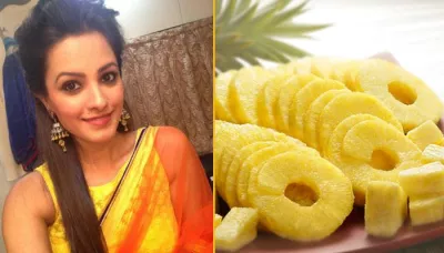 8 Brilliant Reasons Why Pineapple Is A Blessing To Your Skin And Health