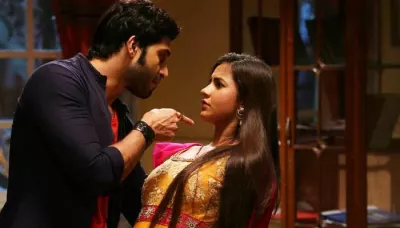  6 Simple Ways To Deal With A Possessive Partner   