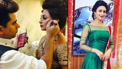  Step-By-Step Guide To Do Perfect Diwali Makeup At Home   