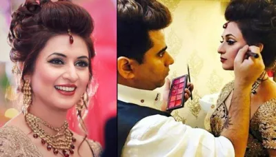  6 Questions You Must Ask Your Wedding Makeup Artist Before Hiring For Your Big Day   