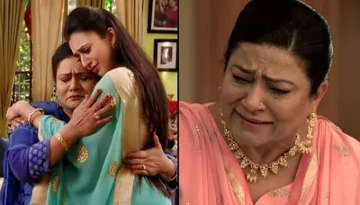  5 Things Your Mom-In-Law Might Feel Insecure About But Never Tell You   