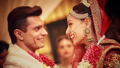 The Growing Trend Of Intimate Weddings And Why You Should Go For It