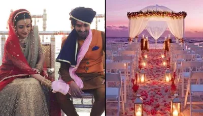 7 Basics You Must Know To Plan A Grand Destination Wedding