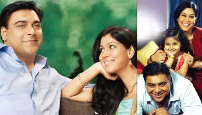  5 Most Romantic Love Lessons From 'Bade Achhe Lagte Hain'   