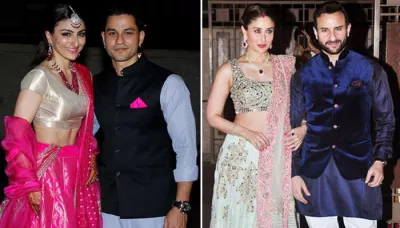 5 Shocking Disasters That Might Spoil Your Perfect Winter Wedding