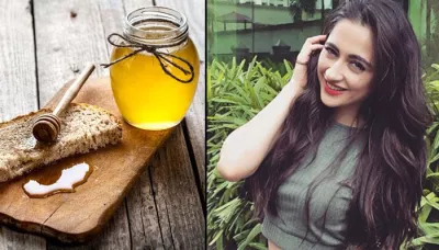  6 DIY Honey Face Packs To Get Smooth Skin And Fair Complexion   