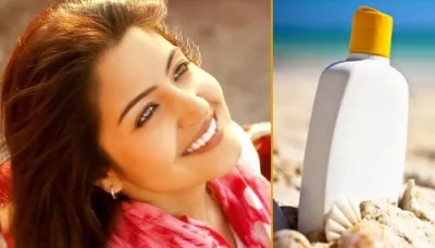  Decoded: Secrets Behind What The SPF In Your Sunscreen Actually Means And What It Does   