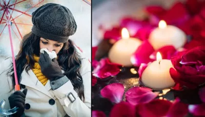  5 Unknown Aromatherapy And Naturopathy Treatments To Fight Against The Problems Caused By Smog   