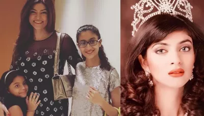  5 Times Sushmita Sen Proved Why Being Single Is The Best Thing That Can Happen To You   