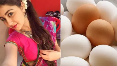  6 Egg-Based Hair Packs To Make Your Hair Nourished And Gorgeous   