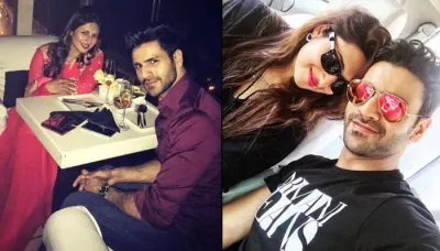 Vivek Dahiya Reveals His Special Plans For Divyanka Tripathi On Christmas And New Year