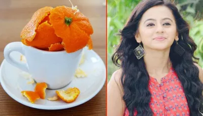  7 Simple Ways To Use Orange Peels As Your Beauty Booster   