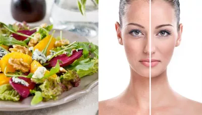  7 Beauty Secrets That Can Actually Make You Look Younger Than Your Actual Age   