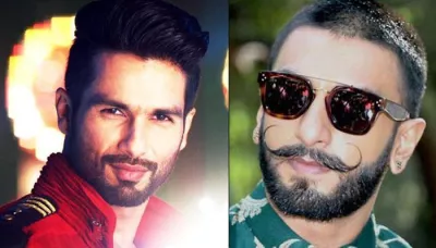  10 Reasons Why Our Dear Men Need To Sport A Moustache Right Away!   