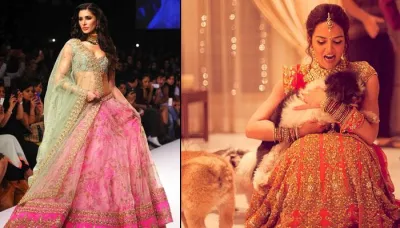  15 Awesome Trends To Watch Out For This Wedding Season   