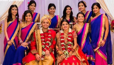  6 Creative Ways For Couples To Show Gratitude To Their Guests At The Wedding   