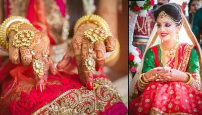 Easy-To-Follow Expert Tips To Take Care Of Your Precious Bridal Jewellery