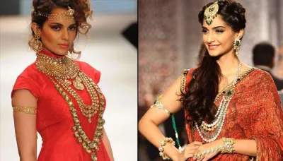 Polki Jewellery Guide: Everything A Bride Must Know About Polki Jewellery