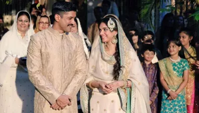 Arranged Marriage: 9 Ways To Decode Your Would-Be-Husband's Personality