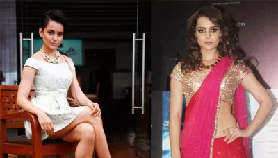 Be Gorgeous Like Kangana Ranaut With Her Easy To Follow Fitness And Beauty Regime   