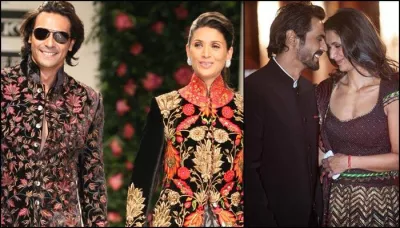  5 Incredible Reasons Why Men Fall In Love With Older Women   