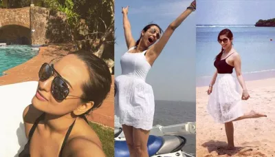  10 Super Foods That Will Protect You From The Sun In Summers   