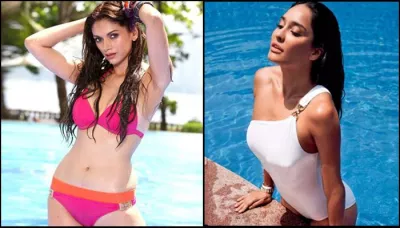  6 Quick-Fix Exercises For Brides To Get A Bikini Body For Their Honeymoon   