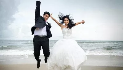  Expert Tips To Choose The Right Photographer For A Destination Wedding   