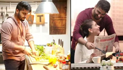  Why The Rising Trend Of House Husbands And Their Working Wives Is Here To Stay   