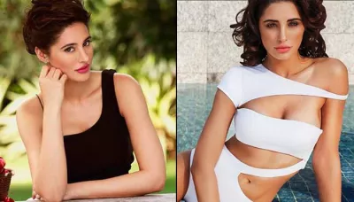  Beauty And Fitness Secrets Of Bollywood Diva Nargis Fakhri Revealed   
