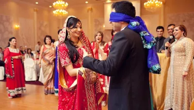 The Most Fun Anniversary Games For All Age Groups To Make Your Party An Instant Hit