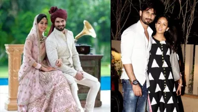  13 Things All Newlyweds Need To Know To Survive Their First Special Year Of Marriage   