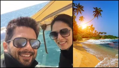  11 Most Stunning Babymoon Destinations Around The World   