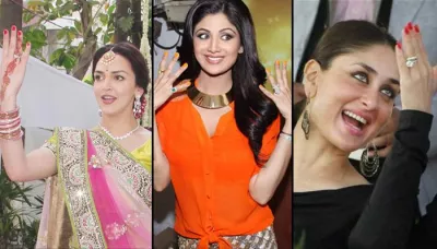  7 Cool Tricks To Pick The Right Engagement Ring That Will Flatter Your Fingers   