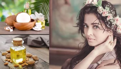  5 Edible Oils From Your Kitchen That Do Wonders To The Skin   
