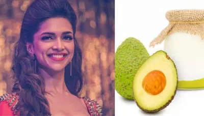  7 Homemade Hair Masks For Brides That Have Better Results Than Parlour Treatment   