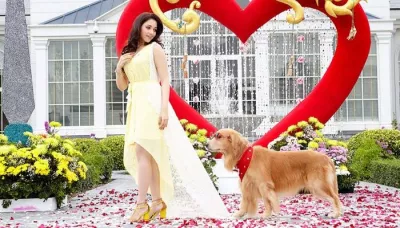  12 Reasons Why Women Who Love Dogs Make The Most Amazing Wives   