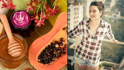 5 Homemade Summer Face Packs Your Skin Needs To Beat The Heat