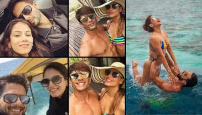  Exciting Reasons That Make Maldives The Most Favourite Holiday Destination Of Bollywood Celebs   