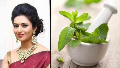  11 Unheard Ways Mint Leaves Help In Boosting Your Beauty And Health   