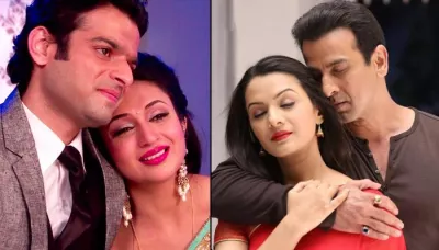  8 Relationship Lessons That Every Couple Can Learn From Ekta Kapoorâ€™s T.V. Serials   